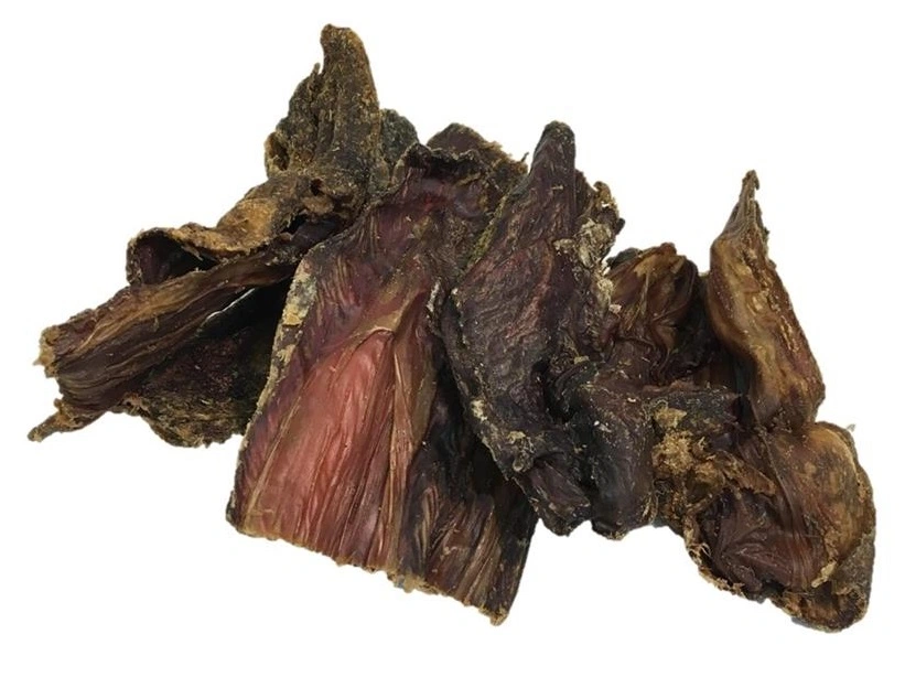 Treattime Oksespiserør 200 g - Naturlige hundesnacks